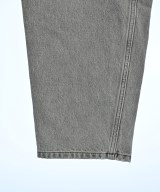 SAMSOE&SAMSOE（サムソエアンドサムソエ）デニムパンツ グレー サイズ:26(M位) レディース/2200609181027