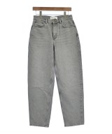 SAMSOE&SAMSOE デニムパンツ