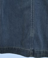 SAMSOE&SAMSOE（サムソエアンドサムソエ）ワンピース 青 サイズ:-(M位) レディース/2200717846085