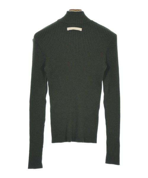 UNIFORM（ユニフォーム）ニット・セーター 緑 サイズ:S メンズ/2200636137011
