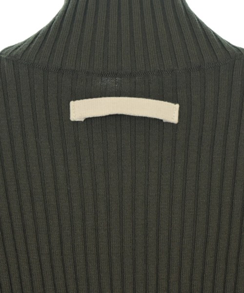 UNIFORM（ユニフォーム）ニット・セーター 緑 サイズ:S メンズ/2200636137011