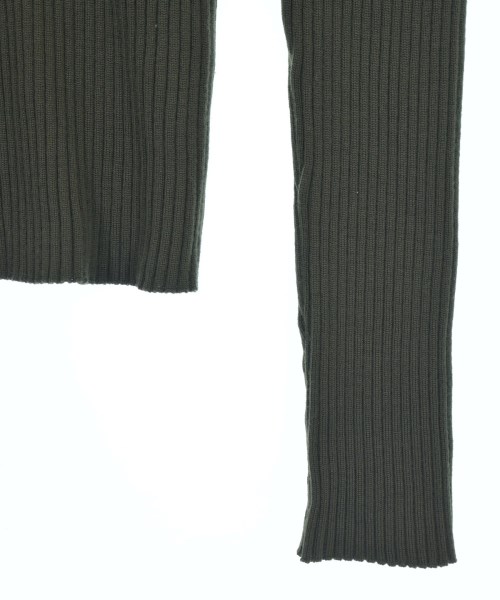 UNIFORM（ユニフォーム）ニット・セーター 緑 サイズ:S メンズ/2200636137011