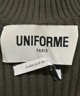 UNIFORM（ユニフォーム）ニット・セーター 緑 サイズ:S メンズ/2200636137011