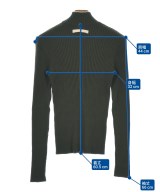 UNIFORM（ユニフォーム）ニット・セーター 緑 サイズ:S メンズ/2200636137011