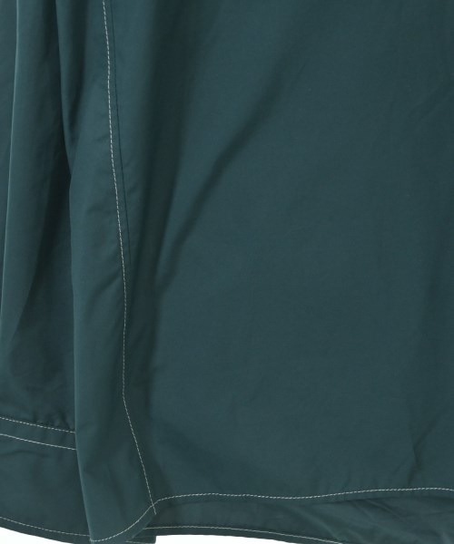 UNIFORM（ユニフォーム）カジュアルシャツ 緑 サイズ:M メンズ/2200679304111