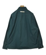 UNIFORM（ユニフォーム）カジュアルシャツ 緑 サイズ:M メンズ/2200679304111