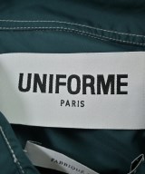UNIFORM（ユニフォーム）カジュアルシャツ 緑 サイズ:M メンズ/2200679304111