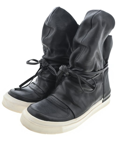 CA by CINZIA ARAIA(シーエーバイチンツィアアライア)スニーカー 黒 サイズ:EU37(23.5cm位)/2200667188013