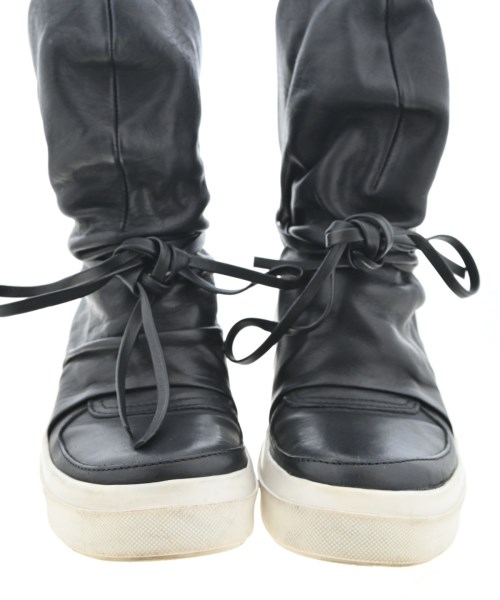 CA by CINZIA ARAIA（シーエーバイチンツィアアライア）スニーカー 黒 サイズ:EU37(23.5cm位) レディース/2200667188013