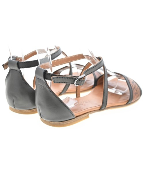 ANTHOLOGY PARIS（アンソロジーパリ）サンダル 茶 サイズ:EU36(22.5cm位) レディース/2200675712071