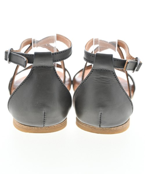 ANTHOLOGY PARIS（アンソロジーパリ）サンダル 茶 サイズ:EU36(22.5cm位) レディース/2200675712071