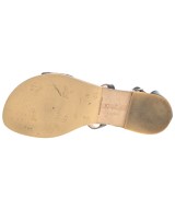 ANTHOLOGY PARIS（アンソロジーパリ）サンダル 茶 サイズ:EU36(22.5cm位) レディース/2200675712071