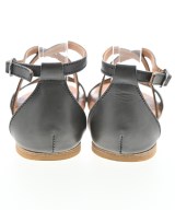 ANTHOLOGY PARIS（アンソロジーパリ）サンダル 茶 サイズ:EU36(22.5cm位) レディース/2200675712071