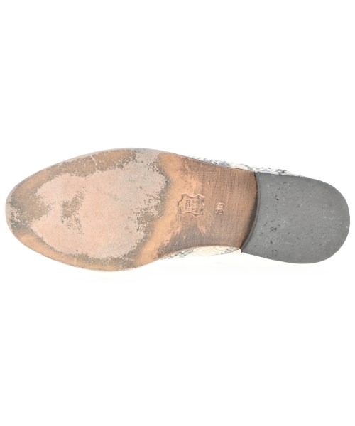 ANTHOLOGY PARIS（アンソロジーパリ）その他 ベージュ サイズ:EU38(24.5cm位) レディース/2200637553018