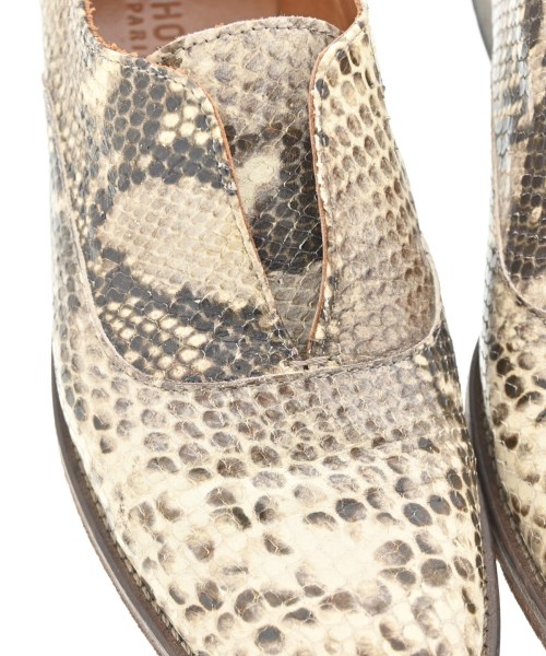 ANTHOLOGY PARIS（アンソロジーパリ）その他 ベージュ サイズ:EU38(24.5cm位) レディース/2200637553018