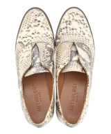 ANTHOLOGY PARIS（アンソロジーパリ）その他 ベージュ サイズ:EU38(24.5cm位) レディース/2200637553018