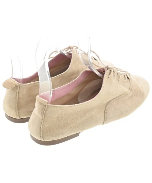 Bailarinas by SKA（バイラリーナスバイスカ）バレエシューズ/オペラシューズ ベージュ サイズ:EU38(24.5cm位) レディース/2200665966019