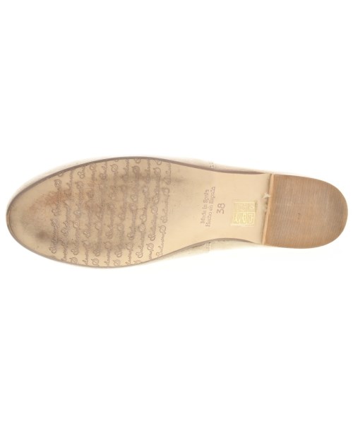 Bailarinas by SKA（バイラリーナスバイスカ）バレエシューズ/オペラシューズ ベージュ サイズ:EU38(24.5cm位) レディース/2200665966019