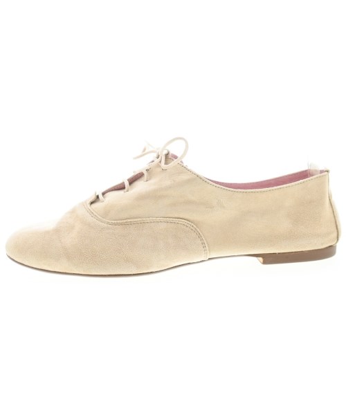 Bailarinas by SKA（バイラリーナスバイスカ）バレエシューズ/オペラシューズ ベージュ サイズ:EU38(24.5cm位) レディース/2200665966019