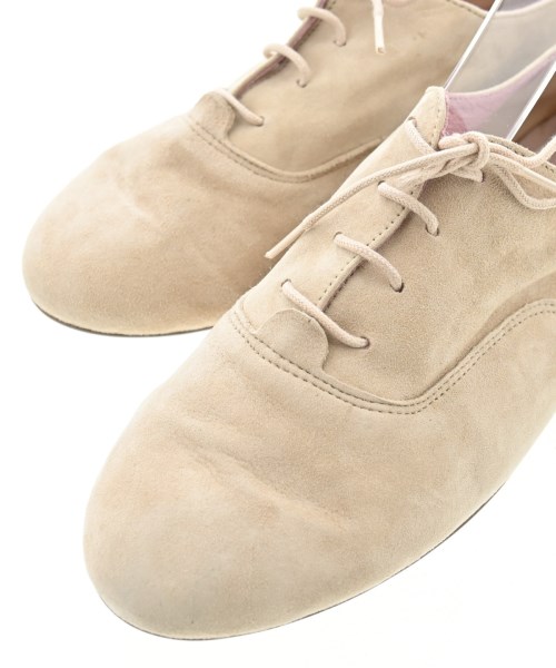 Bailarinas by SKA（バイラリーナスバイスカ）バレエシューズ/オペラシューズ ベージュ サイズ:EU38(24.5cm位) レディース/2200665966019