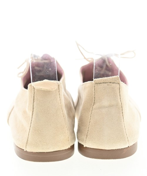 Bailarinas by SKA（バイラリーナスバイスカ）バレエシューズ/オペラシューズ ベージュ サイズ:EU38(24.5cm位) レディース/2200665966019