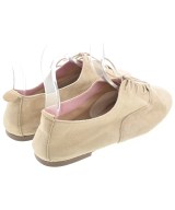 Bailarinas by SKA（バイラリーナスバイスカ）バレエシューズ/オペラシューズ ベージュ サイズ:EU38(24.5cm位) レディース/2200665966019