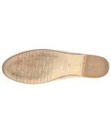 Bailarinas by SKA（バイラリーナスバイスカ）バレエシューズ/オペラシューズ ベージュ サイズ:EU38(24.5cm位) レディース/2200665966019