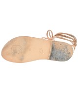 K JACQUES（ケイジャック）サンダル 茶 サイズ:EU35(21.5cm位) レディース/2200630536094