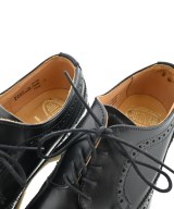 SOLOVAIR（ソロヴェアー）ビジネス・ドレスシューズ 黒 サイズ:7(25.5cm位) メンズ/2200627836152