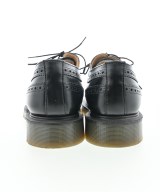 SOLOVAIR（ソロヴェアー）ビジネス・ドレスシューズ 黒 サイズ:7(25.5cm位) メンズ/2200627836152