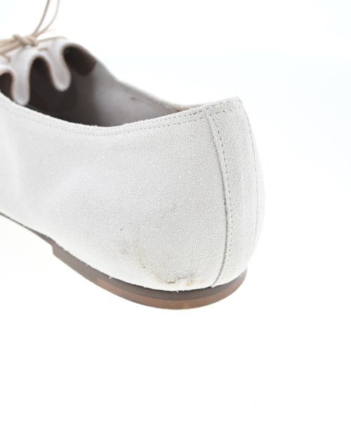 SOLOVAIR（ソロヴェアー）ビジネス・ドレスシューズ ベージュ サイズ:EU40(25cm位) メンズ/2200613402118