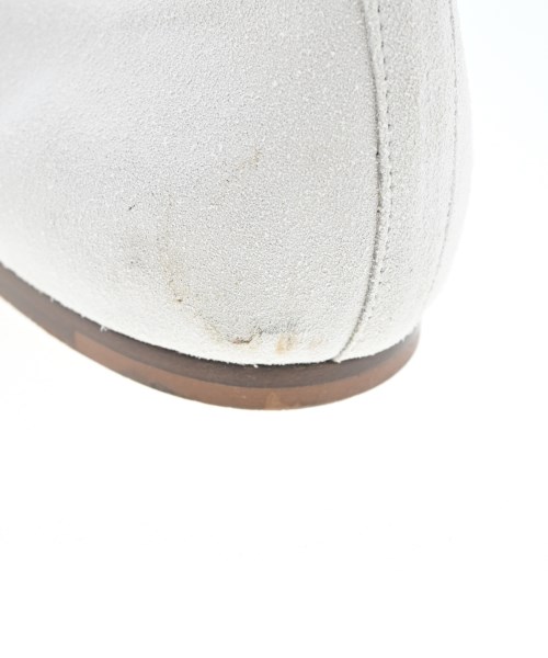 SOLOVAIR（ソロヴェアー）ビジネス・ドレスシューズ ベージュ サイズ:EU40(25cm位) メンズ/2200613402118