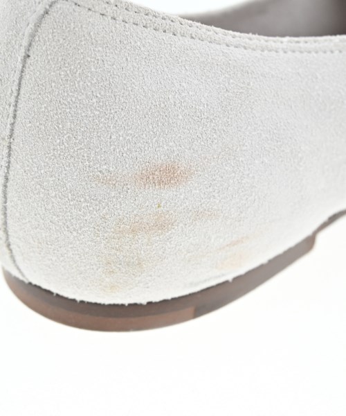 SOLOVAIR（ソロヴェアー）ビジネス・ドレスシューズ ベージュ サイズ:EU40(25cm位) メンズ/2200613402118