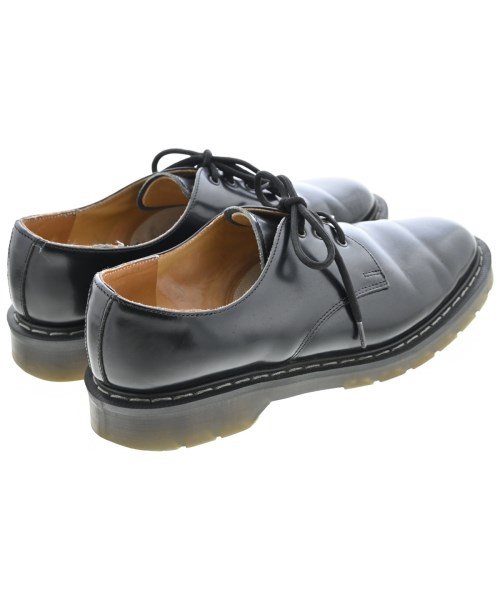 SOLOVAIR（ソロヴェアー）ビジネス・ドレスシューズ 黒 サイズ:UK7 1/2(26cm位) メンズ/2200710844019