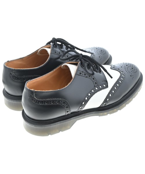 SOLOVAIR（ソロヴェアー）ビジネス・ドレスシューズ 黒 サイズ:UK6 1/2(25cm位) メンズ/2200645514285