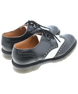 SOLOVAIR（ソロヴェアー）ビジネス・ドレスシューズ 黒 サイズ:UK6 1/2(25cm位) メンズ/2200645514285