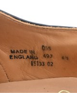 SOLOVAIR（ソロヴェアー）ビジネス・ドレスシューズ 黒 サイズ:UK6 1/2(25cm位) メンズ/2200645514285