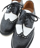 SOLOVAIR（ソロヴェアー）ビジネス・ドレスシューズ 黒 サイズ:UK6 1/2(25cm位) メンズ/2200645514285