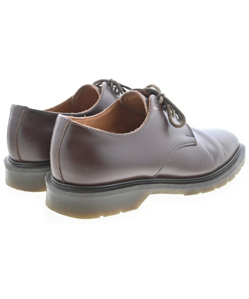 SOLOVAIR（ソロヴェアー）ビジネス・ドレスシューズ 茶 サイズ:UK6 1/2(25cm位) メンズ/2200723815044