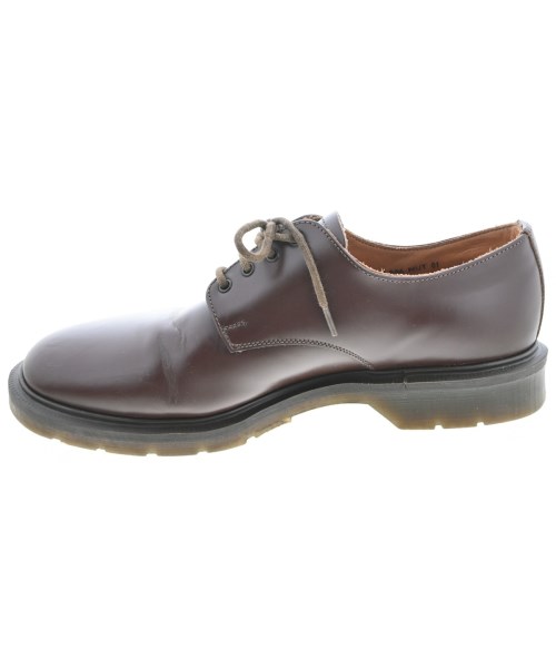 SOLOVAIR（ソロヴェアー）ビジネス・ドレスシューズ 茶 サイズ:UK6 1/2(25cm位) メンズ/2200723815044