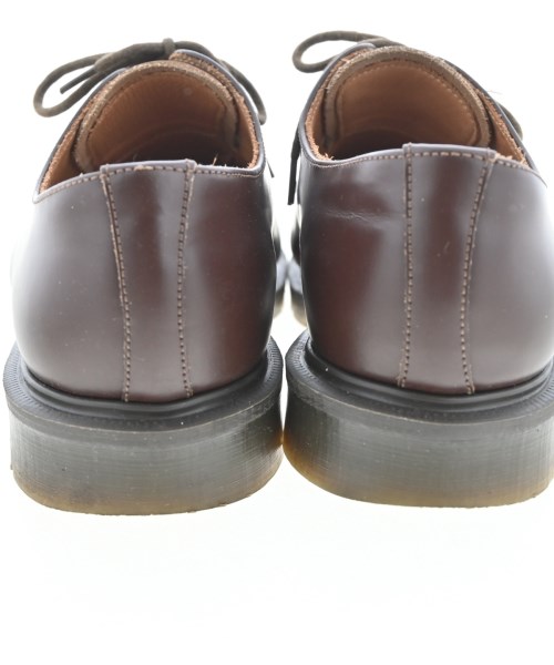 SOLOVAIR（ソロヴェアー）ビジネス・ドレスシューズ 茶 サイズ:UK6 1/2(25cm位) メンズ/2200723815044