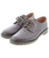 SOLOVAIR（ソロヴェアー）ビジネス・ドレスシューズ 茶 サイズ:UK6 1/2(25cm位) メンズ/2200723815044