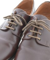 SOLOVAIR（ソロヴェアー）ビジネス・ドレスシューズ 茶 サイズ:UK6 1/2(25cm位) メンズ/2200723815044