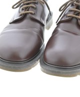 SOLOVAIR（ソロヴェアー）ビジネス・ドレスシューズ 茶 サイズ:UK6 1/2(25cm位) メンズ/2200723815044