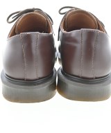SOLOVAIR（ソロヴェアー）ビジネス・ドレスシューズ 茶 サイズ:UK6 1/2(25cm位) メンズ/2200723815044