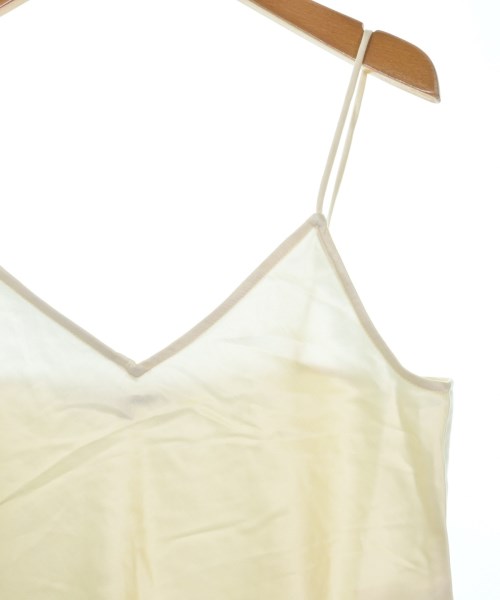 SECOND FEMALE（セカンドフィメール）ブラウス 白 サイズ:S レディース/2200661378250