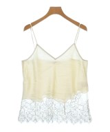 SECOND FEMALE（セカンドフィメール）ブラウス 白 サイズ:S レディース/2200661378250