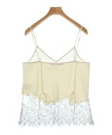 SECOND FEMALE（セカンドフィメール）ブラウス 白 サイズ:S レディース/2200661378250