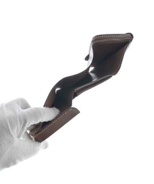 ED ROBERT JUDSON（エドロバートジャドソン）財布・コインケース 茶 サイズ:- メンズ/2200623700075