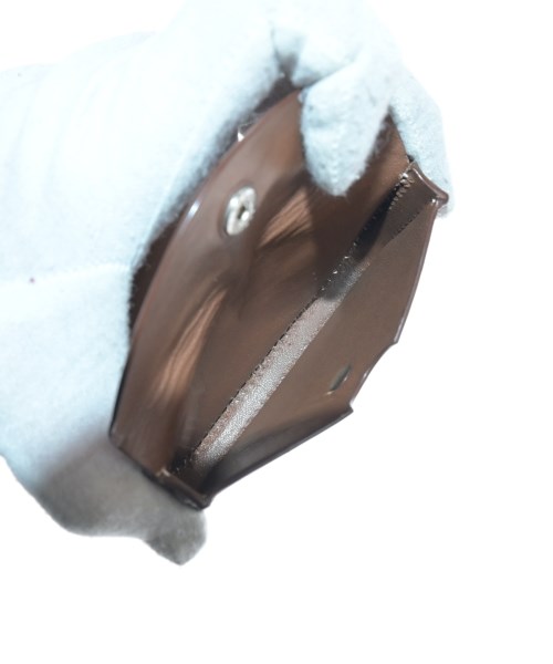 ED ROBERT JUDSON（エドロバートジャドソン）財布・コインケース 茶 サイズ:- メンズ/2200623700075